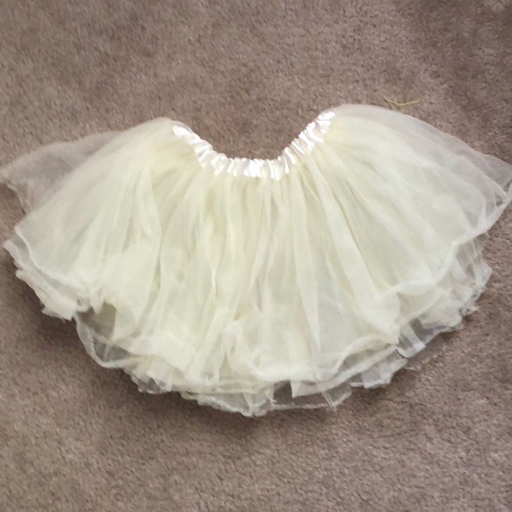 Tool skirt